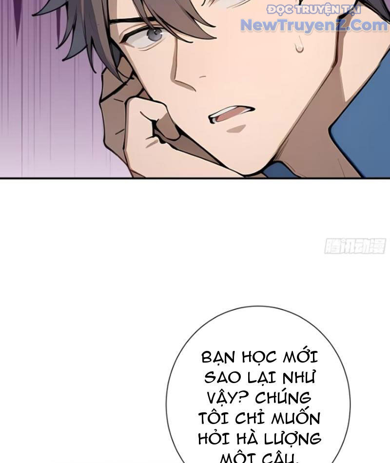 Thật Sự Là Ta Không Muốn Làm Học Thần! Chap 14 - Next Chap 15