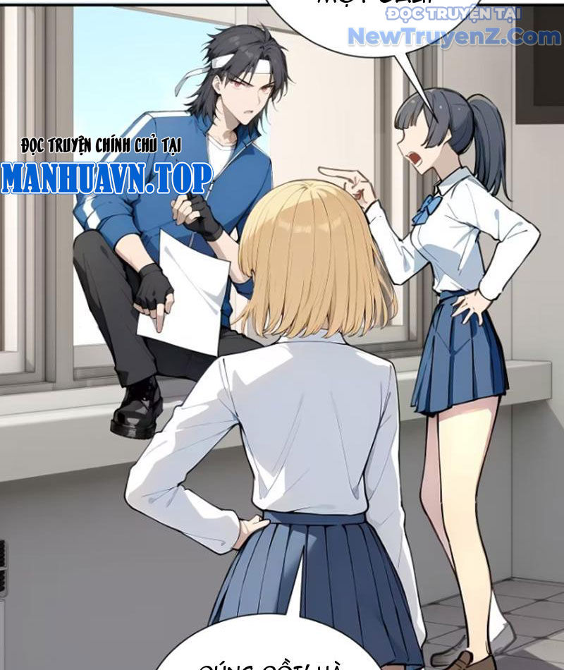 Thật Sự Là Ta Không Muốn Làm Học Thần! Chap 14 - Next Chap 15