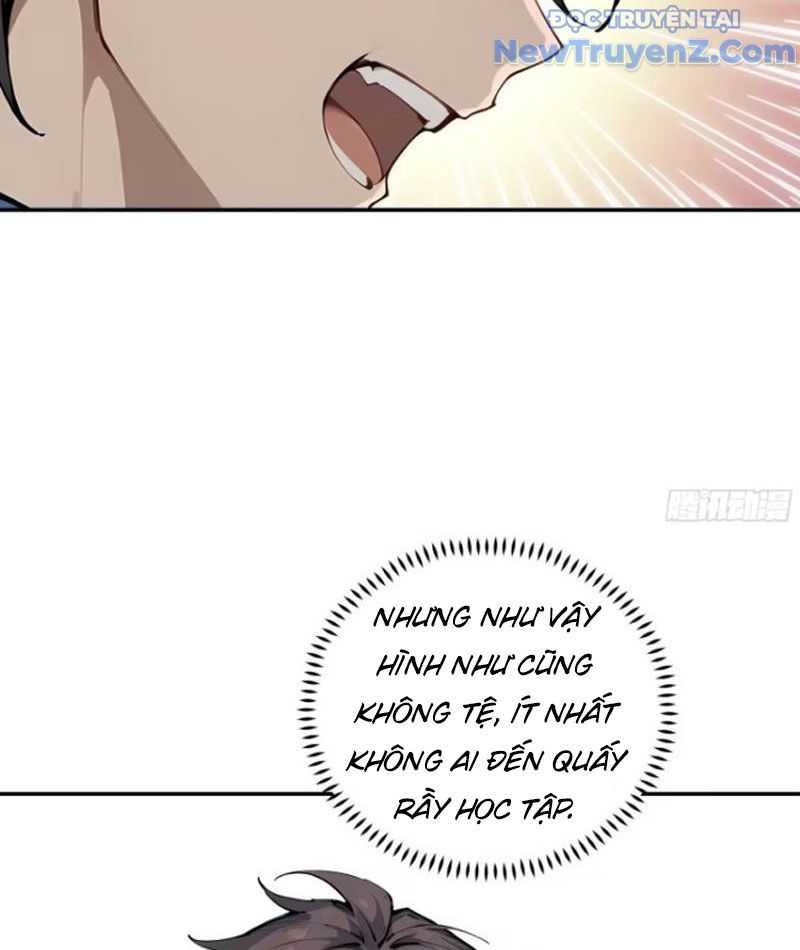 Thật Sự Là Ta Không Muốn Làm Học Thần! Chap 14 - Next Chap 15