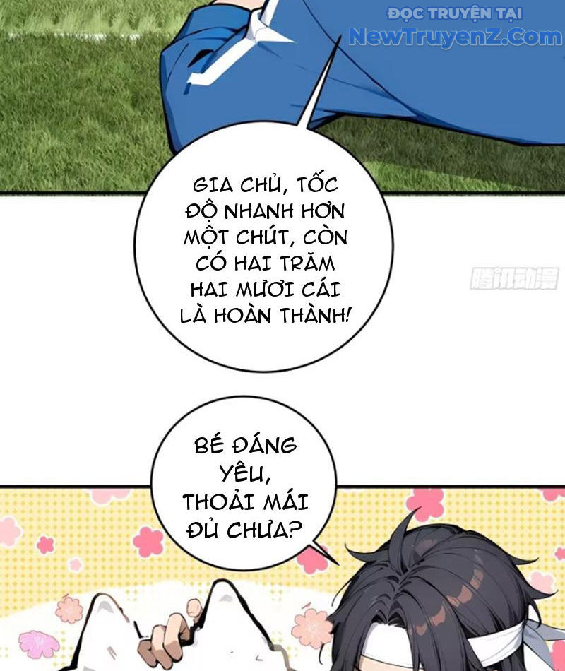 Thật Sự Là Ta Không Muốn Làm Học Thần! Chap 14 - Next Chap 15