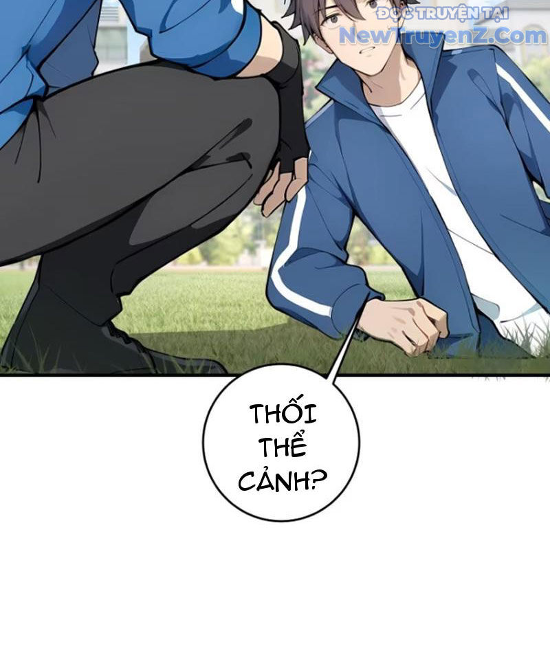 Thật Sự Là Ta Không Muốn Làm Học Thần! Chap 14 - Next Chap 15