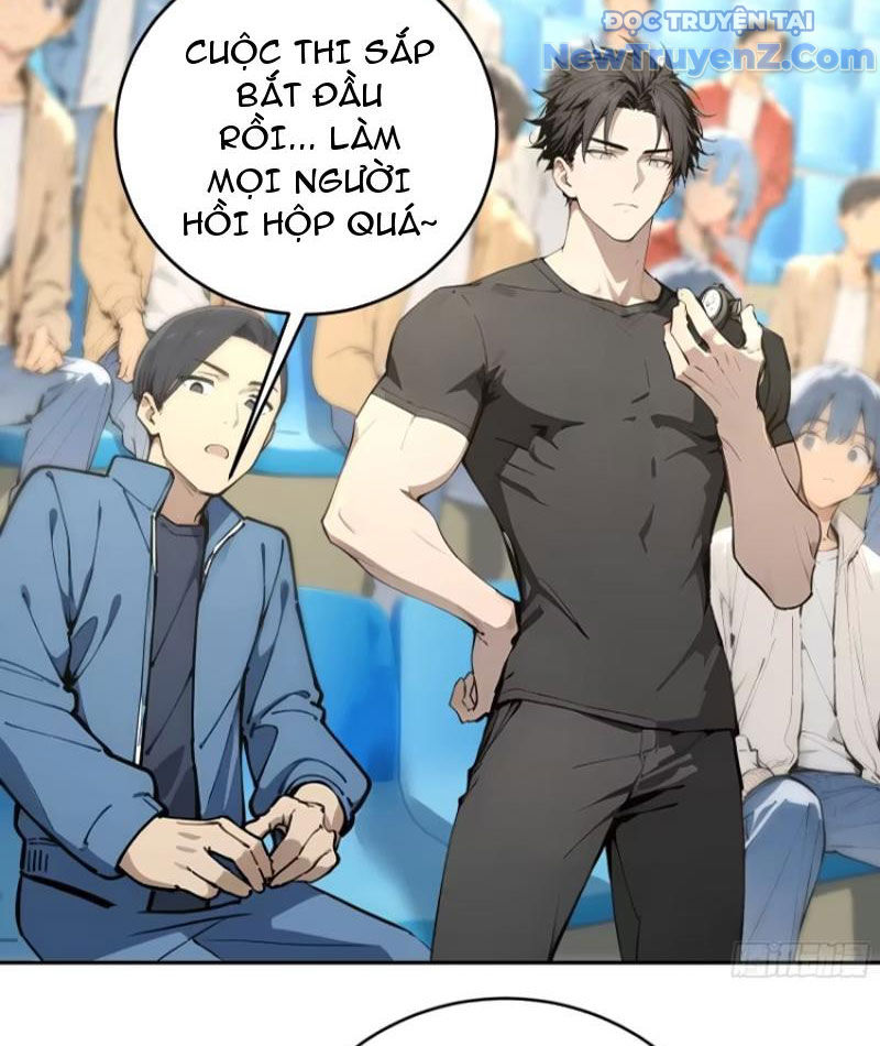 Thật Sự Là Ta Không Muốn Làm Học Thần! Chap 15 - Next Chap 16