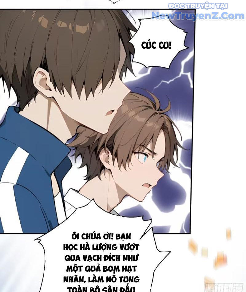 Thật Sự Là Ta Không Muốn Làm Học Thần! Chap 15 - Next Chap 16