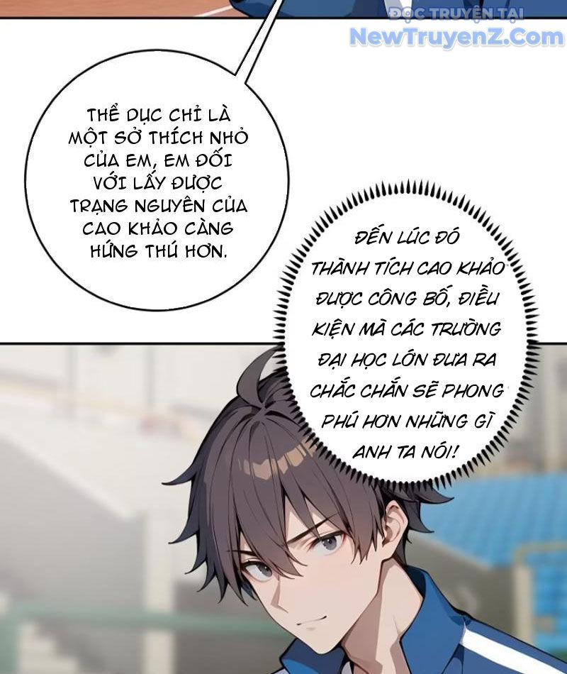 Thật Sự Là Ta Không Muốn Làm Học Thần! Chap 15 - Next Chap 16