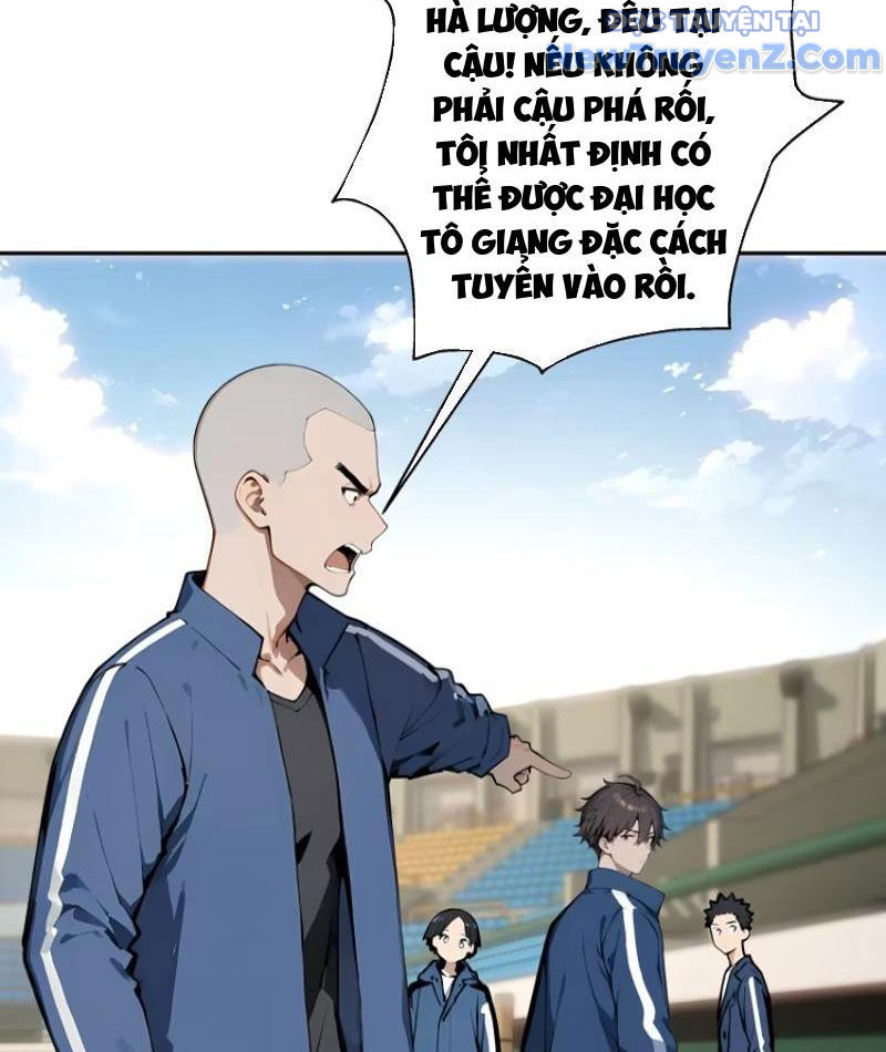 Thật Sự Là Ta Không Muốn Làm Học Thần! Chap 15 - Next Chap 16