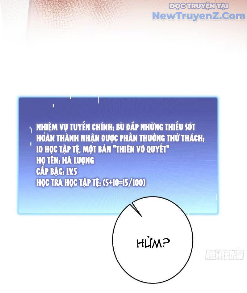 Thật Sự Là Ta Không Muốn Làm Học Thần! Chap 15 - Next Chap 16