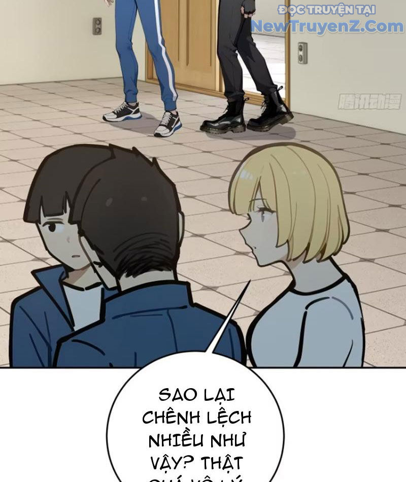 Thật Sự Là Ta Không Muốn Làm Học Thần! Chap 16 - Next Chap 17