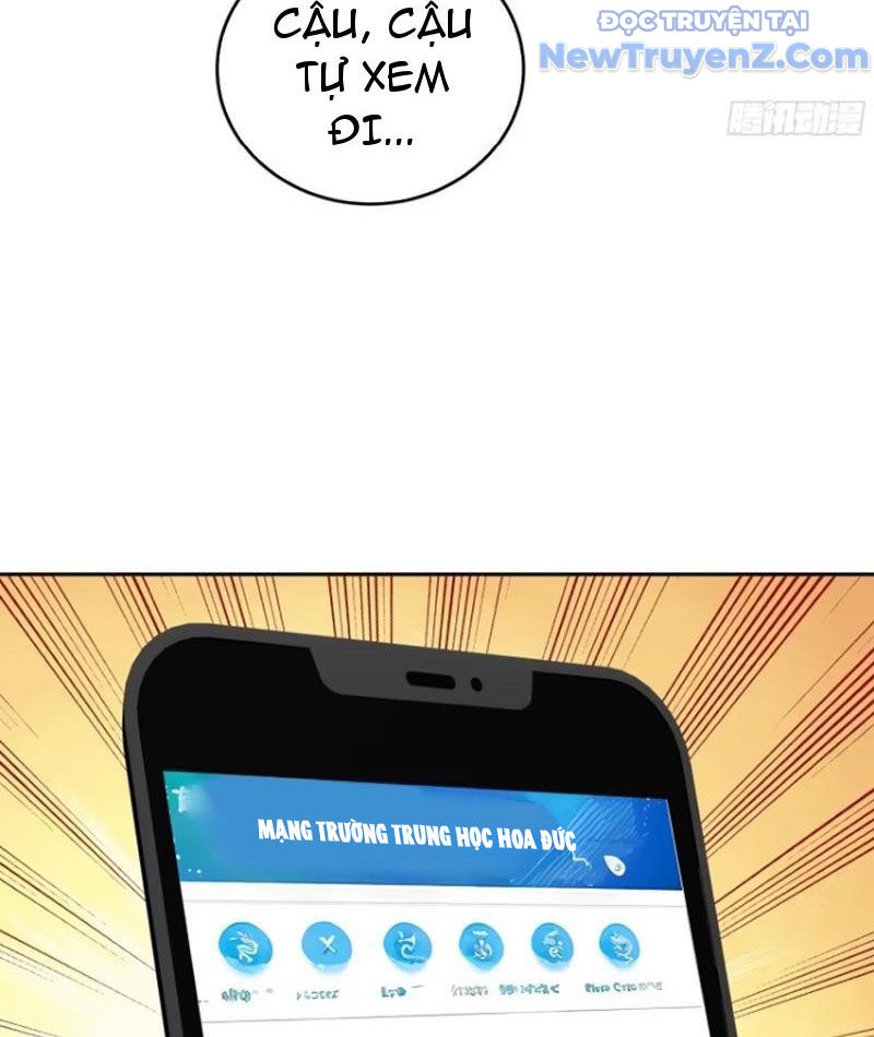 Thật Sự Là Ta Không Muốn Làm Học Thần! Chap 16 - Next Chap 17