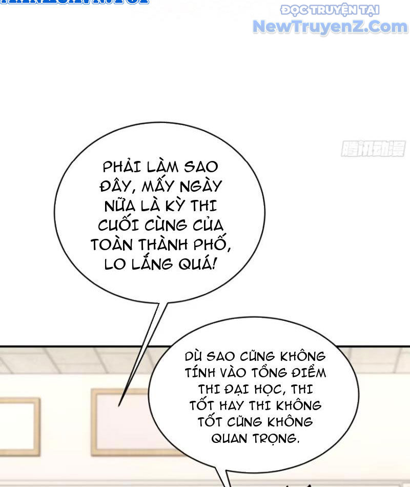 Thật Sự Là Ta Không Muốn Làm Học Thần! Chap 16 - Next Chap 17