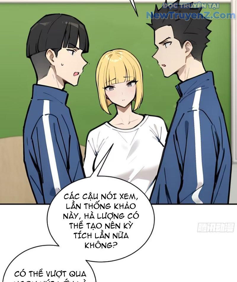 Thật Sự Là Ta Không Muốn Làm Học Thần! Chap 16 - Next Chap 17
