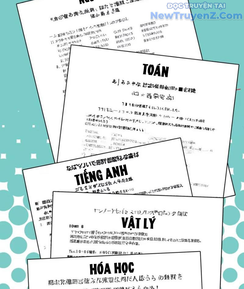 Thật Sự Là Ta Không Muốn Làm Học Thần! Chap 16 - Next Chap 17