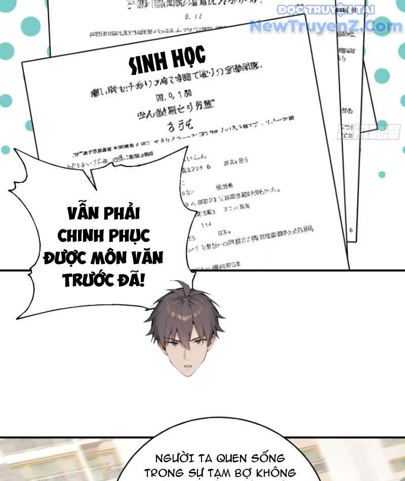 Thật Sự Là Ta Không Muốn Làm Học Thần! Chap 16 - Next Chap 17