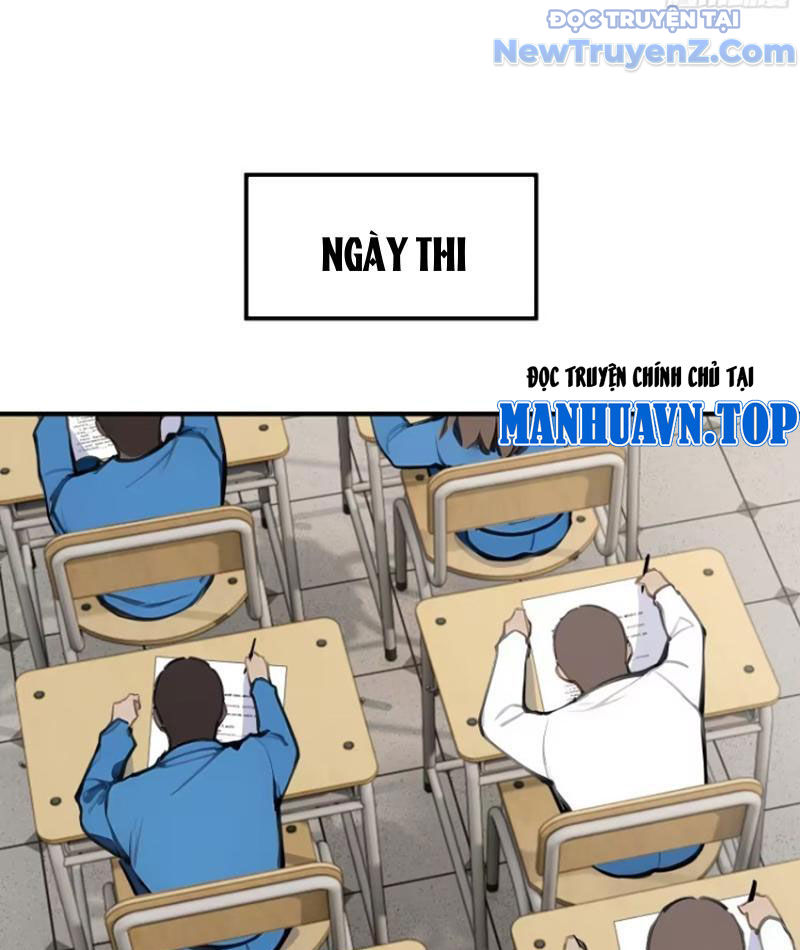 Thật Sự Là Ta Không Muốn Làm Học Thần! Chap 16 - Next Chap 17