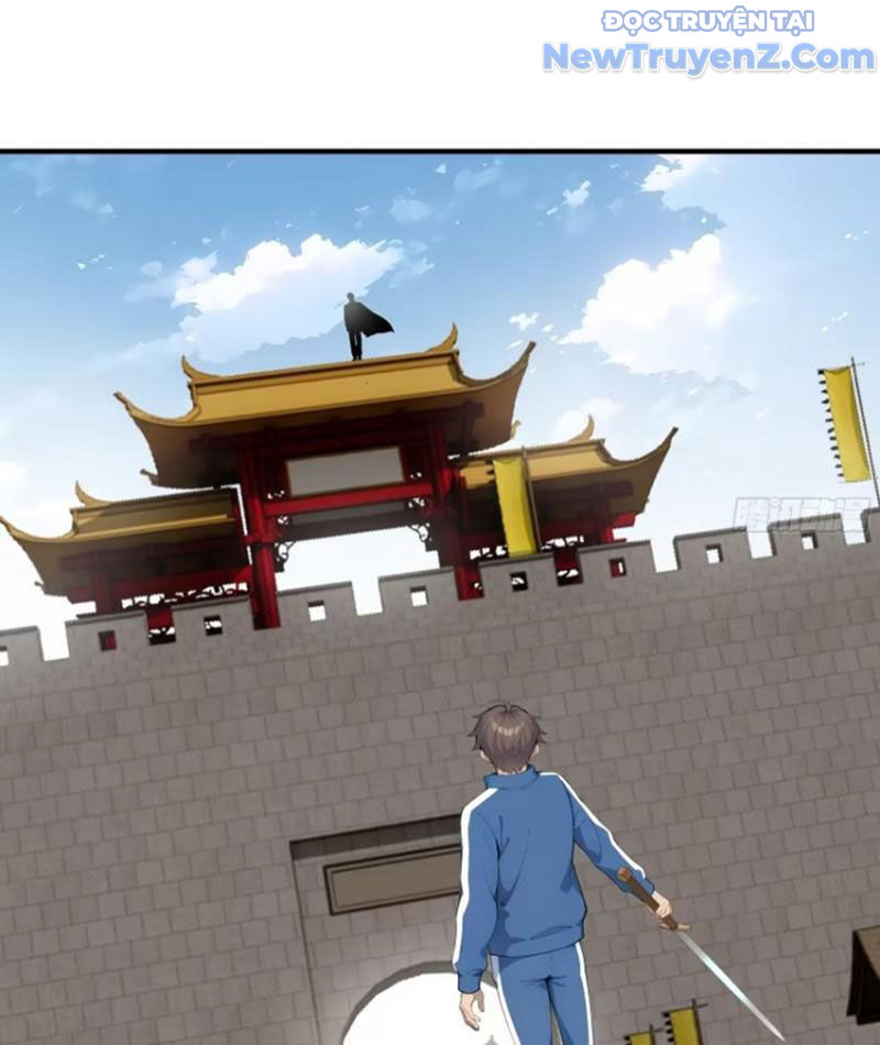 Thật Sự Là Ta Không Muốn Làm Học Thần! Chap 16 - Next Chap 17