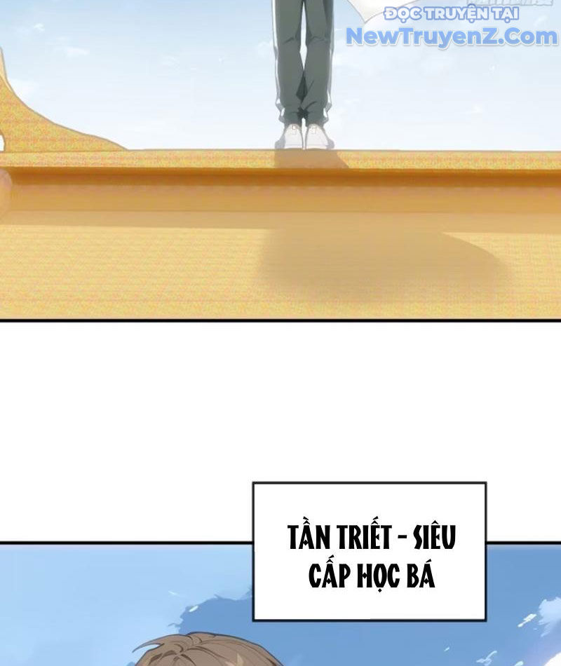 Thật Sự Là Ta Không Muốn Làm Học Thần! Chap 16 - Next Chap 17