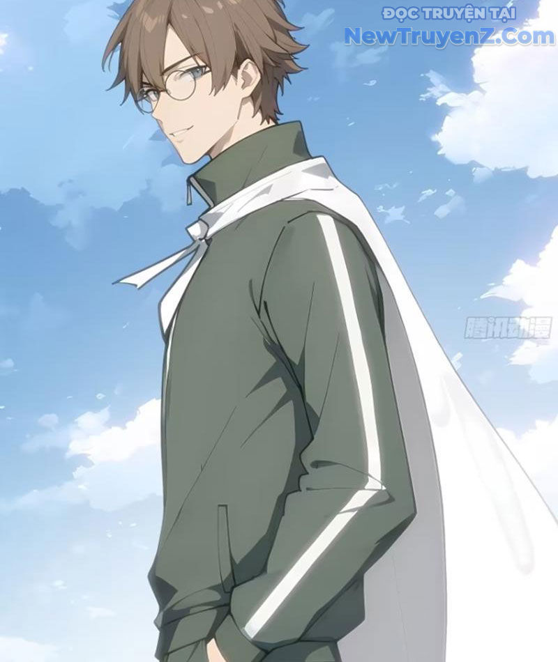 Thật Sự Là Ta Không Muốn Làm Học Thần! Chap 16 - Next Chap 17