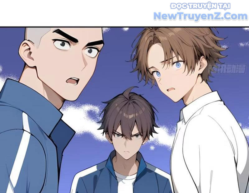 Thật Sự Là Ta Không Muốn Làm Học Thần! Chap 17 - Next Chap 18