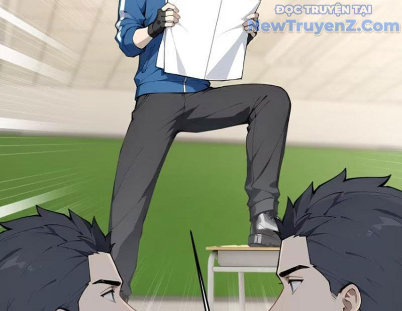 Thật Sự Là Ta Không Muốn Làm Học Thần! Chap 17 - Next Chap 18