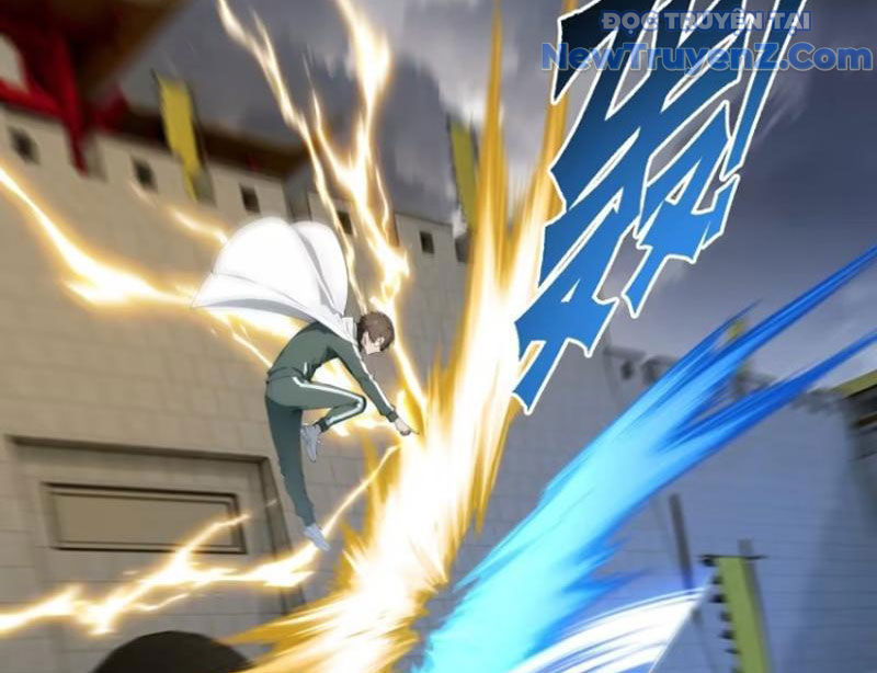 Thật Sự Là Ta Không Muốn Làm Học Thần! Chap 17 - Next Chap 18