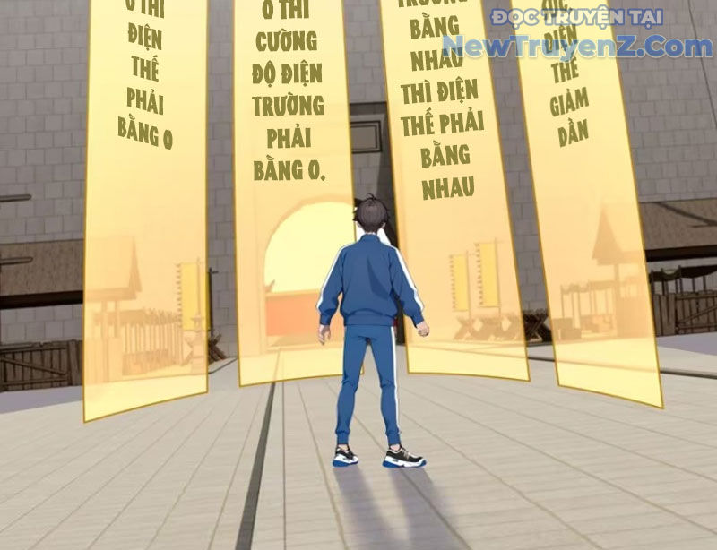 Thật Sự Là Ta Không Muốn Làm Học Thần! Chap 17 - Next Chap 18