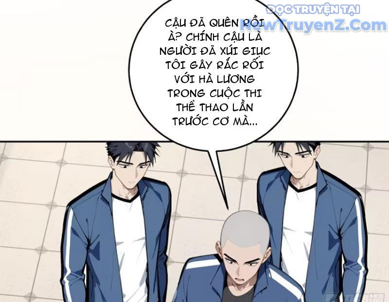 Thật Sự Là Ta Không Muốn Làm Học Thần! Chap 17 - Next Chap 18