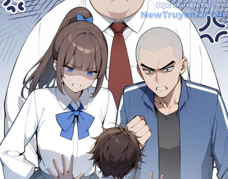 Thật Sự Là Ta Không Muốn Làm Học Thần! Chap 18 - Next Chap 19