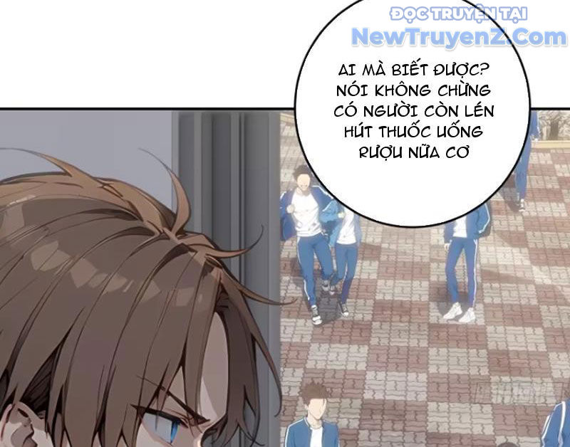 Thật Sự Là Ta Không Muốn Làm Học Thần! Chap 18 - Next Chap 19