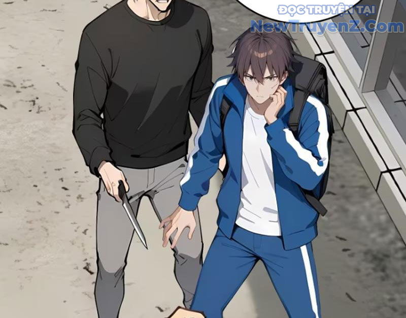 Thật Sự Là Ta Không Muốn Làm Học Thần! Chap 18 - Next Chap 19