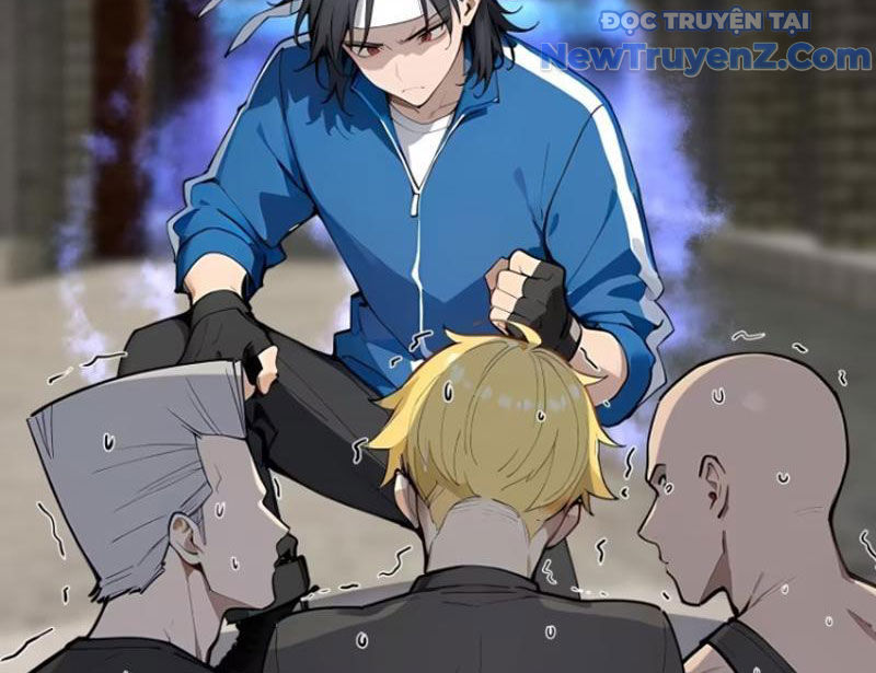 Thật Sự Là Ta Không Muốn Làm Học Thần! Chap 19 - Next Chap 20