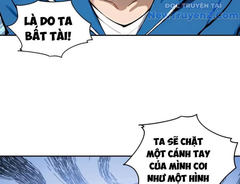Thật Sự Là Ta Không Muốn Làm Học Thần! Chap 19 - Next Chap 20
