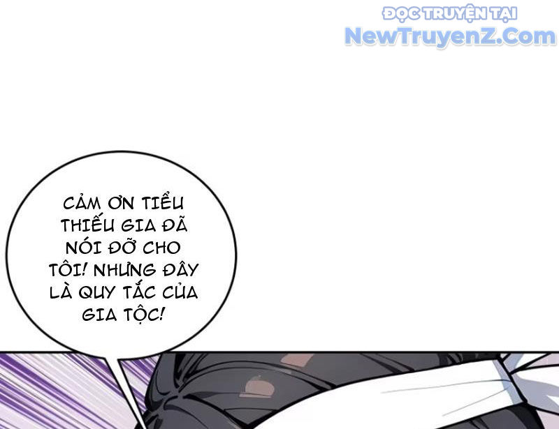 Thật Sự Là Ta Không Muốn Làm Học Thần! Chap 19 - Next Chap 20