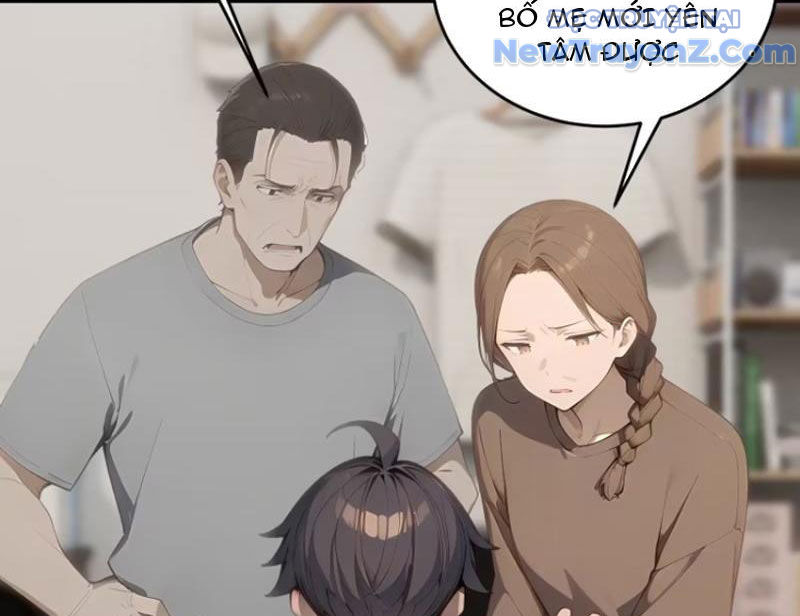 Thật Sự Là Ta Không Muốn Làm Học Thần! Chap 19 - Next Chap 20
