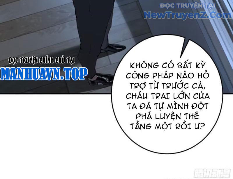 Thật Sự Là Ta Không Muốn Làm Học Thần! Chap 19 - Next Chap 20