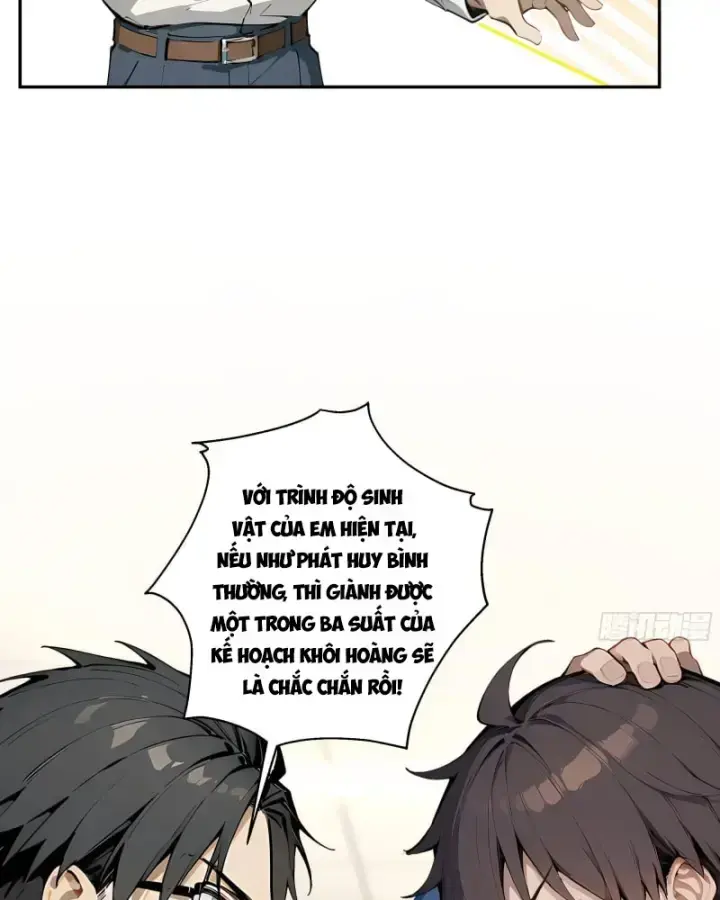 Thật Sự Là Ta Không Muốn Làm Học Thần! Chap 2 - Next Chap 3