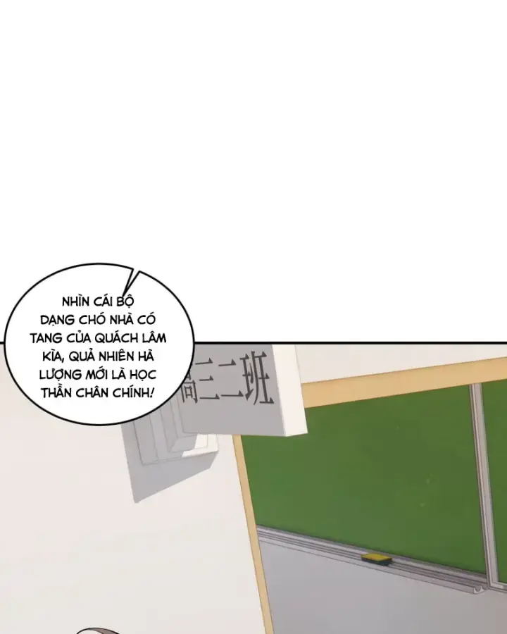 Thật Sự Là Ta Không Muốn Làm Học Thần! Chap 2 - Next Chap 3