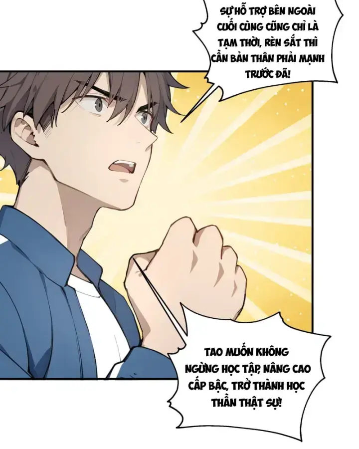 Thật Sự Là Ta Không Muốn Làm Học Thần! Chap 2 - Next Chap 3