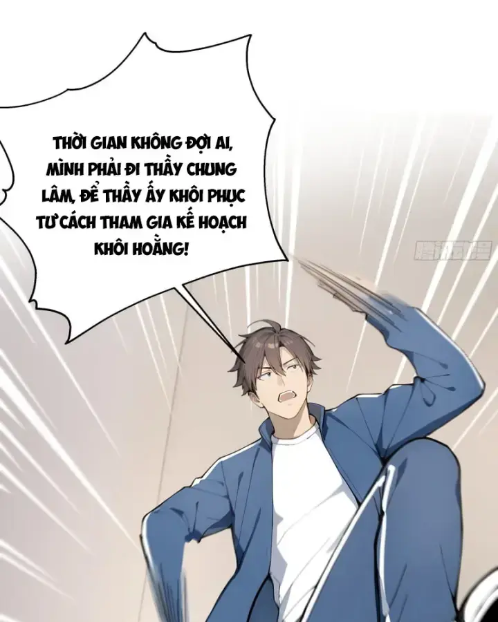 Thật Sự Là Ta Không Muốn Làm Học Thần! Chap 2 - Next Chap 3