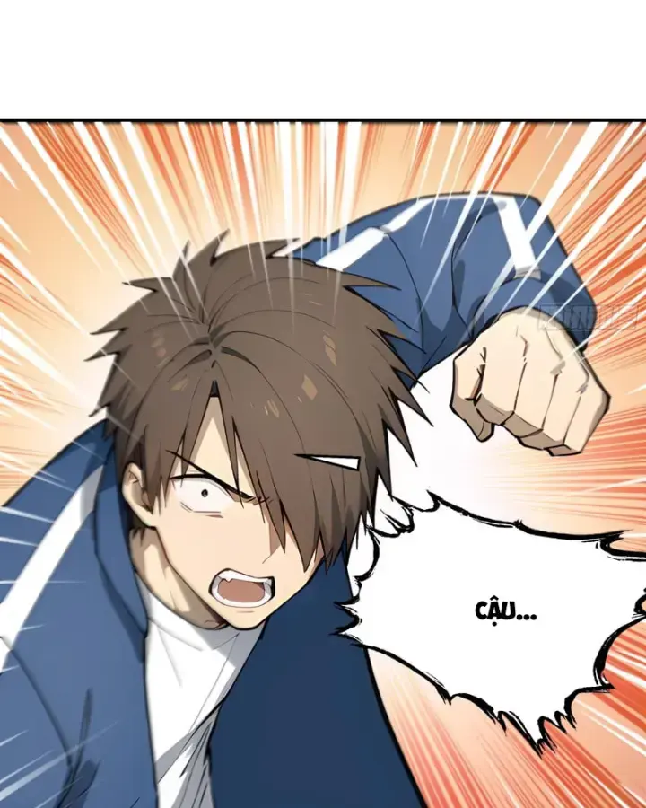 Thật Sự Là Ta Không Muốn Làm Học Thần! Chap 2 - Next Chap 3