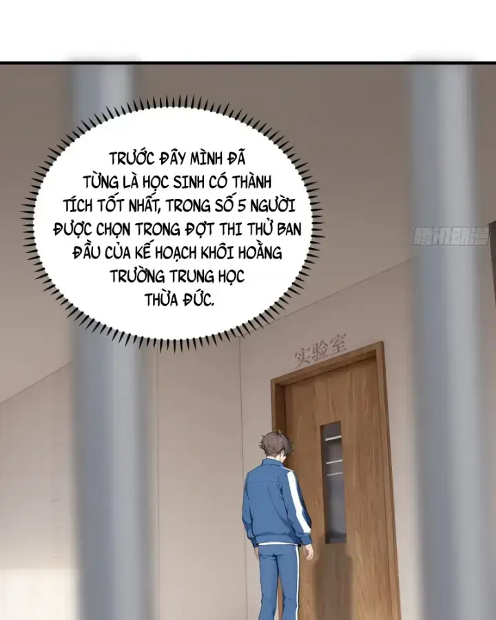 Thật Sự Là Ta Không Muốn Làm Học Thần! Chap 2 - Next Chap 3