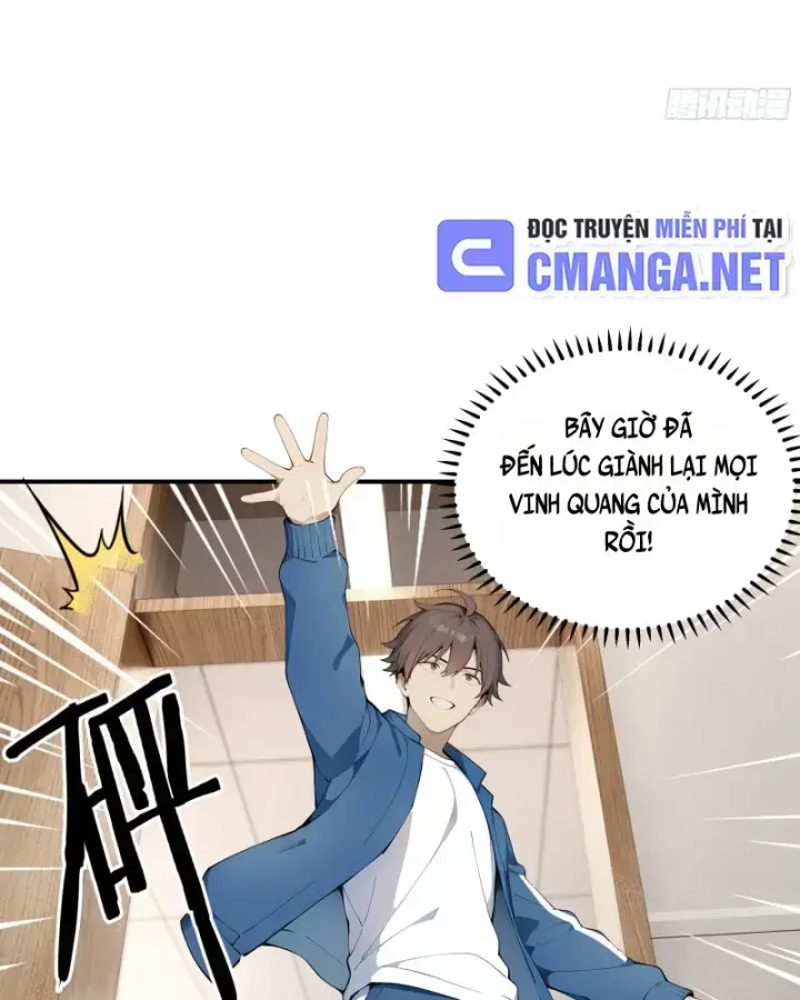 Thật Sự Là Ta Không Muốn Làm Học Thần! Chap 2 - Next Chap 3