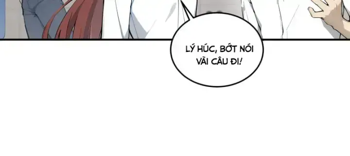Thật Sự Là Ta Không Muốn Làm Học Thần! Chap 2 - Next Chap 3