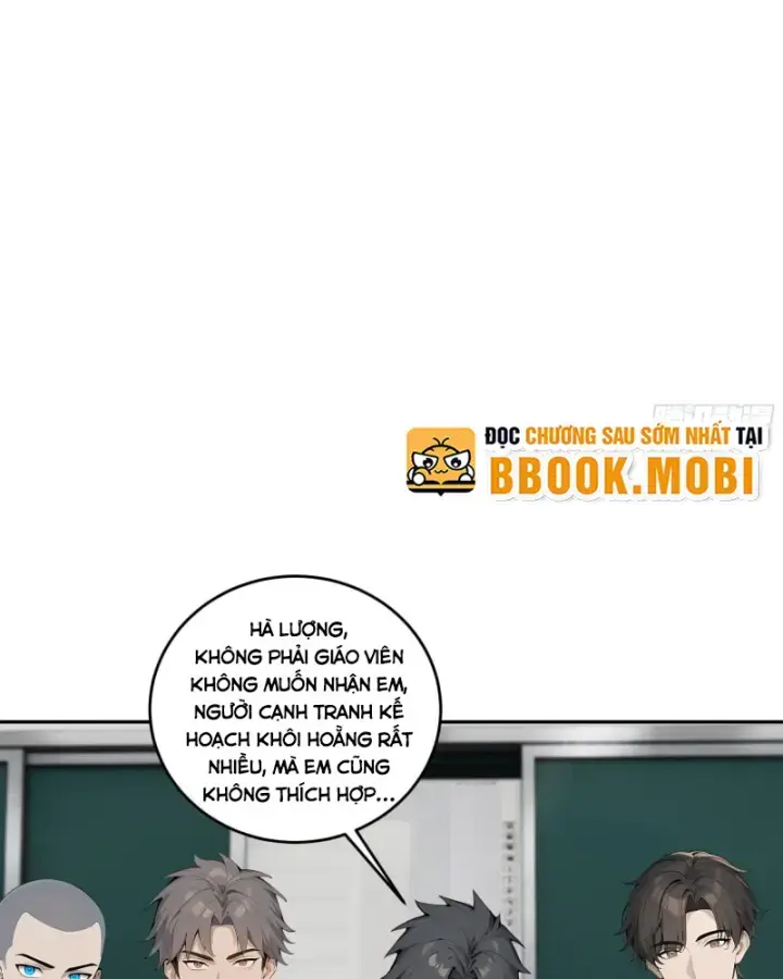 Thật Sự Là Ta Không Muốn Làm Học Thần! Chap 2 - Next Chap 3