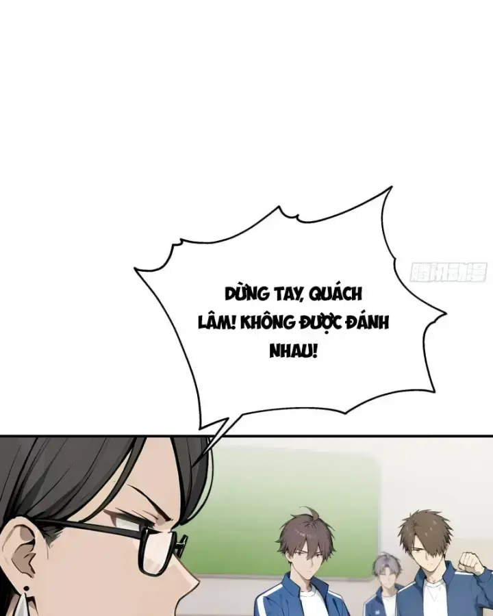 Thật Sự Là Ta Không Muốn Làm Học Thần! Chap 2 - Next Chap 3