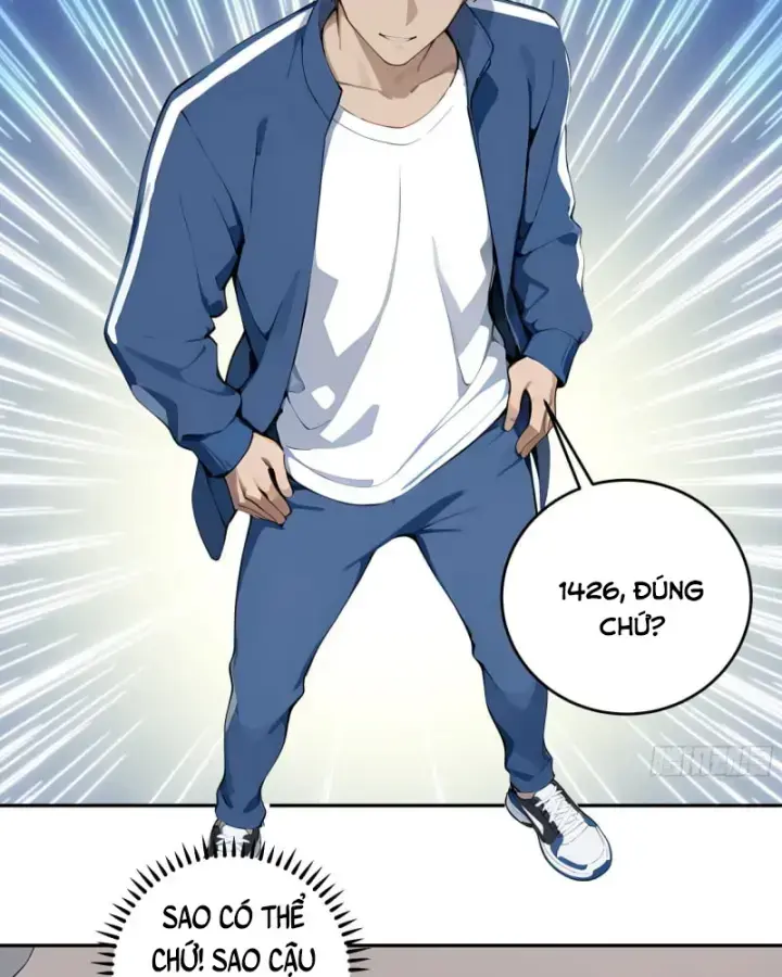 Thật Sự Là Ta Không Muốn Làm Học Thần! Chap 2 - Next Chap 3