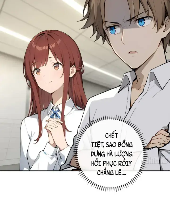 Thật Sự Là Ta Không Muốn Làm Học Thần! Chap 2 - Next Chap 3