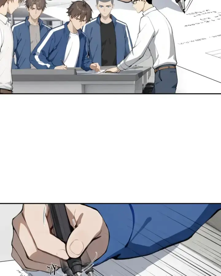 Thật Sự Là Ta Không Muốn Làm Học Thần! Chap 2 - Next Chap 3