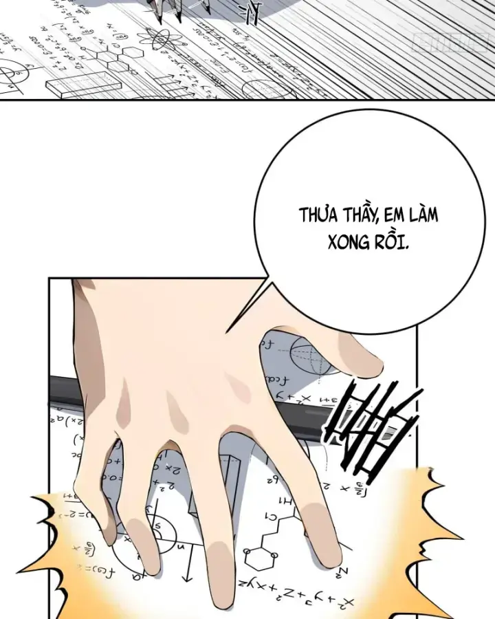 Thật Sự Là Ta Không Muốn Làm Học Thần! Chap 2 - Next Chap 3