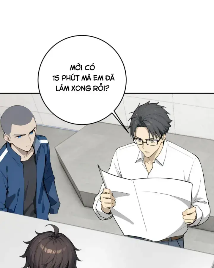 Thật Sự Là Ta Không Muốn Làm Học Thần! Chap 2 - Next Chap 3