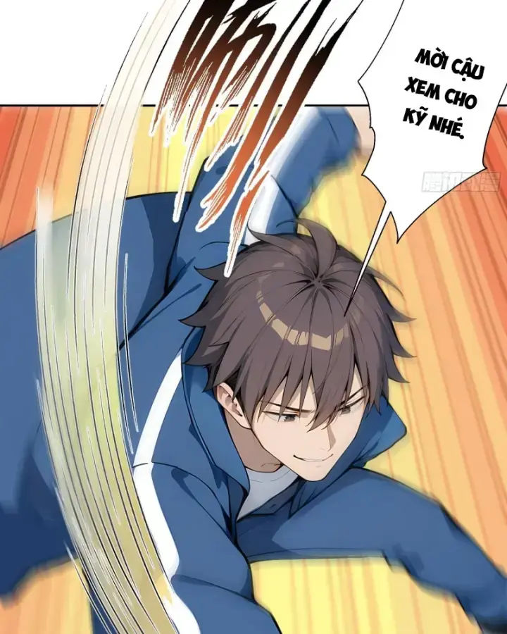 Thật Sự Là Ta Không Muốn Làm Học Thần! Chap 2 - Next Chap 3