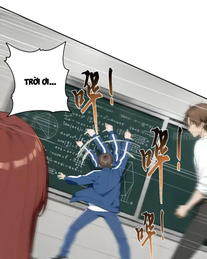 Thật Sự Là Ta Không Muốn Làm Học Thần! Chap 2 - Next Chap 3